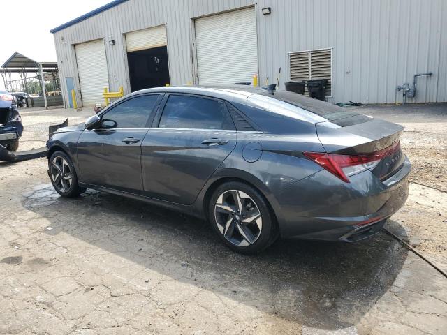 2021 HYUNDAI ELANTRA SE 5NPLN4AG8MH022581  65724904