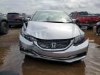 HONDA CIVIC SE photo