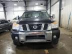 NISSAN TITAN XE photo