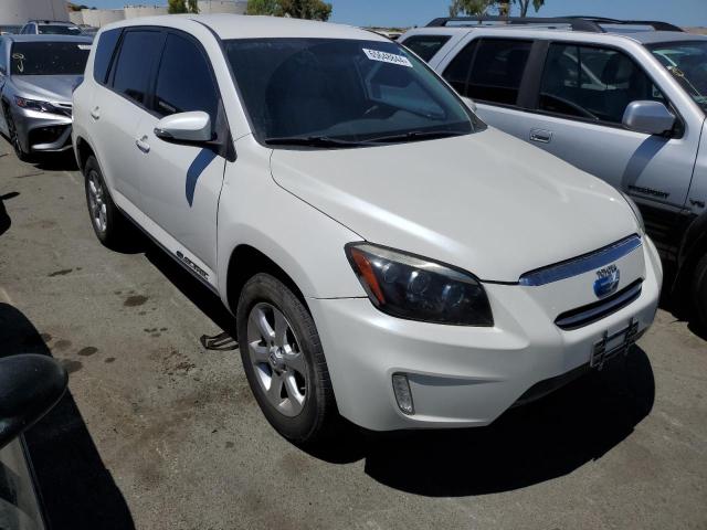 VIN 2T3YL4DV2DW001739 2013 Toyota RAV4 no.4