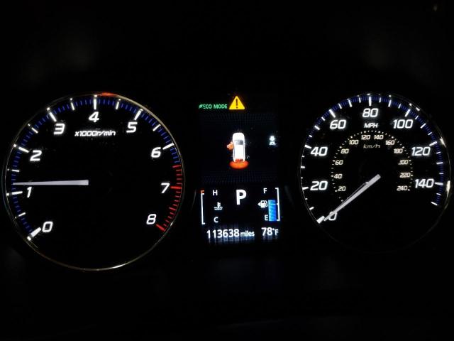2018 MITSUBISHI OUTLANDER - JA4AD3A34JZ040270