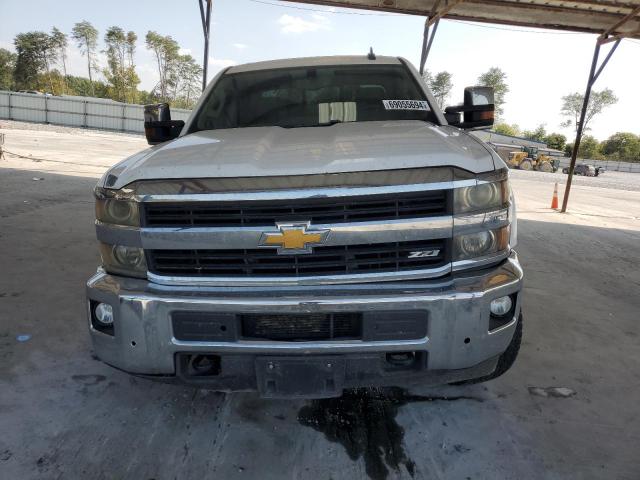 2015 CHEVROLET SILVERADO - 1GC1KWE89FF674508
