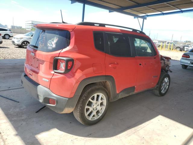 VIN ZACNJBBB7KPK61178 2019 Jeep Renegade, Latitude no.3