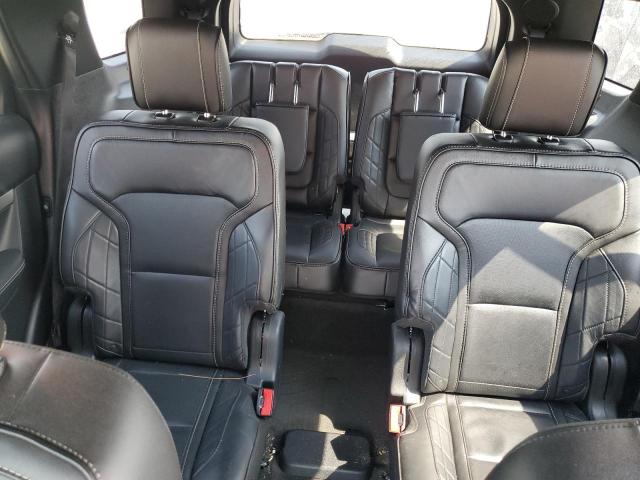 2018 FORD EXPLORER P - 1FM5K8HT2JGA42946