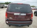 HONDA PILOT EXL photo