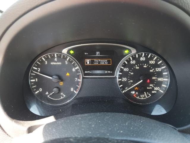 2018 NISSAN ALTIMA 2.5 - 1N4AL3AP6JC231158