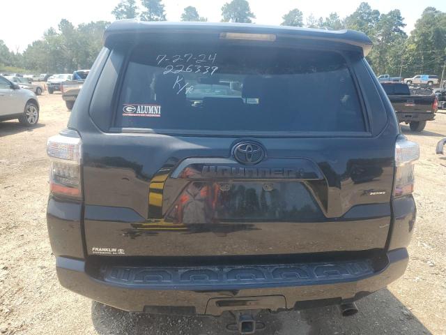 2020 TOYOTA 4RUNNER SR - JTEZU5JR4L5226339