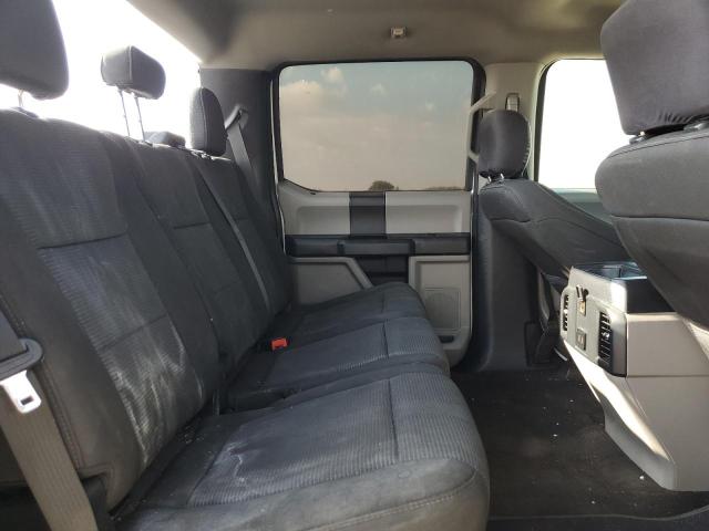 2019 FORD F150 SUPER - 1FTEW1CP5KKC10586