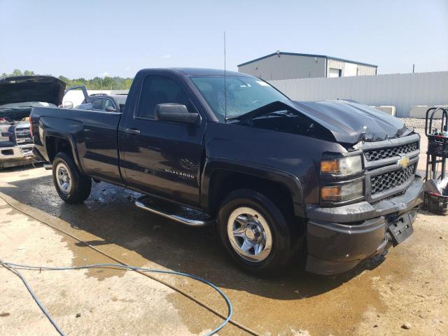 VIN 1GCNCPEH8EZ371348 2014 CHEVROLET ALL MODELS no.4