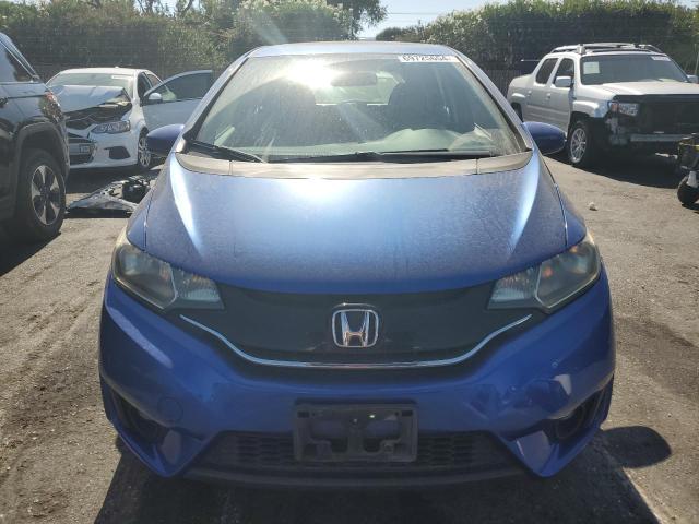 2017 HONDA FIT EX JHMGK5H7XHS005387  69725654