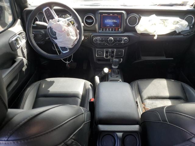 2023 JEEP WRANGLER S - 1C4JJXP68PW555631