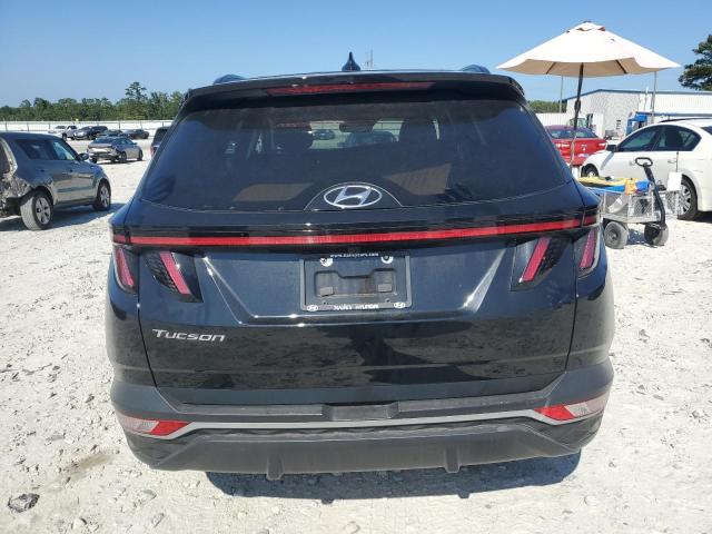 2023 HYUNDAI TUCSON SEL - 5NMJF3AE5PH270897