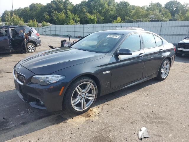 VIN WBA5B3C57ED538054 2014 BMW 5 Series, 535 XI no.1