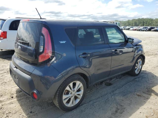 VIN KNDJP3A5XE7073824 2014 KIA Soul, + no.3