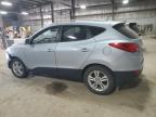 HYUNDAI TUCSON GLS photo