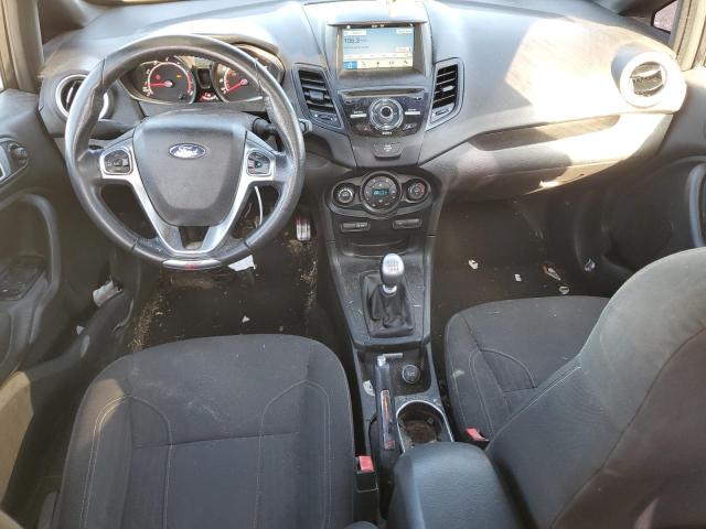 2016 FORD FIESTA ST - 3FADP4GX1GM199631