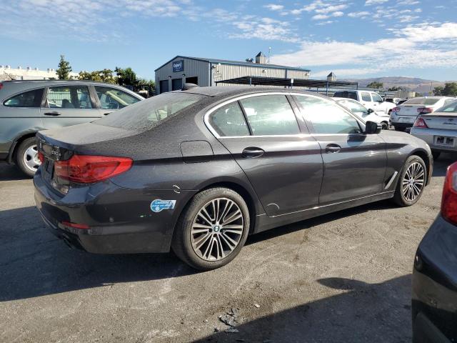 2020 BMW 530E - WBAJA9C08LCD44034