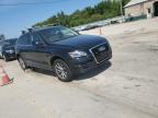 AUDI Q5 3.2 photo