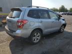 SUBARU FORESTER 2 photo