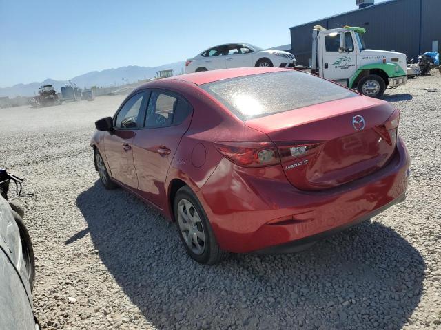 VIN JM1BM1U74E1217658 2014 Mazda 3, Sport no.2