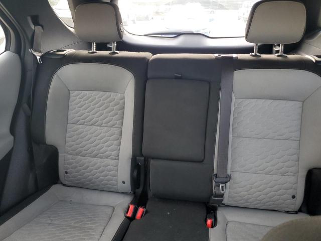 2018 CHEVROLET EQUINOX LT - 3GNAXJEV9JS645029
