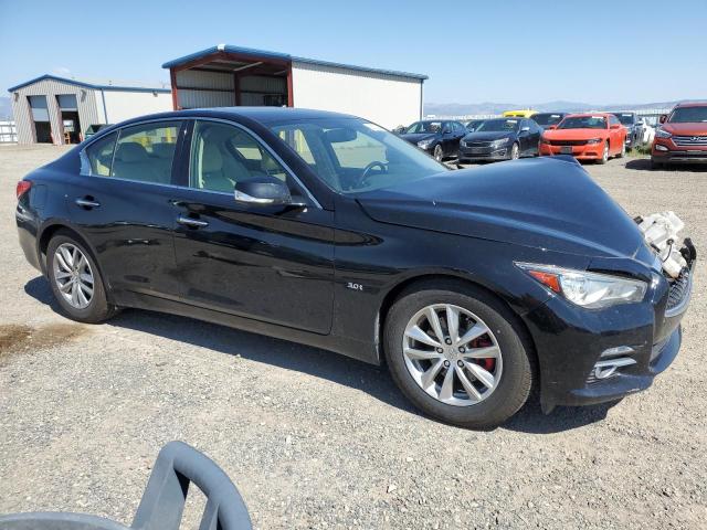 2016 INFINITI Q50 PREMIU - JN1EV7AR3GM346174
