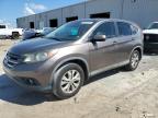 HONDA CR-V EX photo