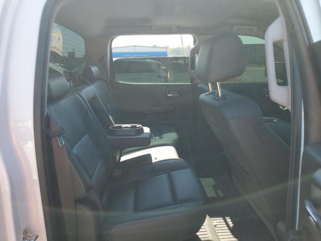 2018 GMC SIERRA K15 - 3GTU2NEJ4JG263227