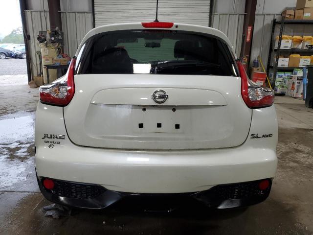 2015 NISSAN JUKE S - JN8AF5MV3FT564694