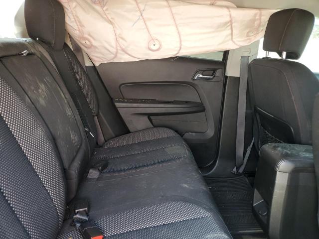 2016 GMC TERRAIN SL - 2GKALNEKXG6338515