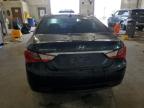 HYUNDAI SONATA GLS photo