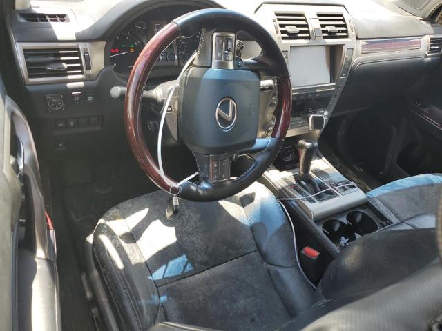 2017 LEXUS GX 460 - JTJBM7FX9H5172128