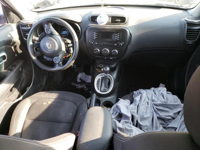 2016 KIA SOUL - KNDJN2A27G7839517
