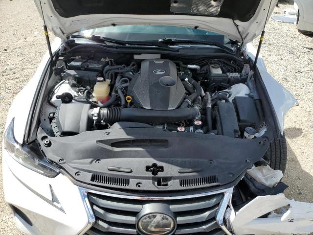 2017 LEXUS IS 200T - JTHBA1D24H5047603