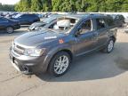 2017 DODGE JOURNEY SX - 3C4PDCBG3HT705999