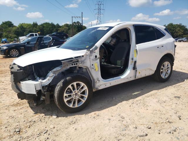2020 FORD ESCAPE SE - 1FMCU9G65LUB47004