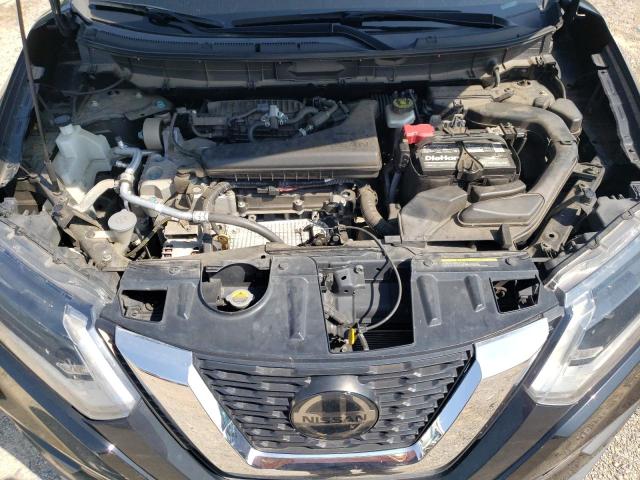 2020 NISSAN ROGUE S - KNMAT2MV1LP540224
