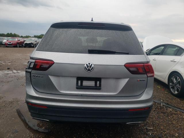 VIN 3VV2B7AX4KM102474 2019 Volkswagen Tiguan, SE no.6