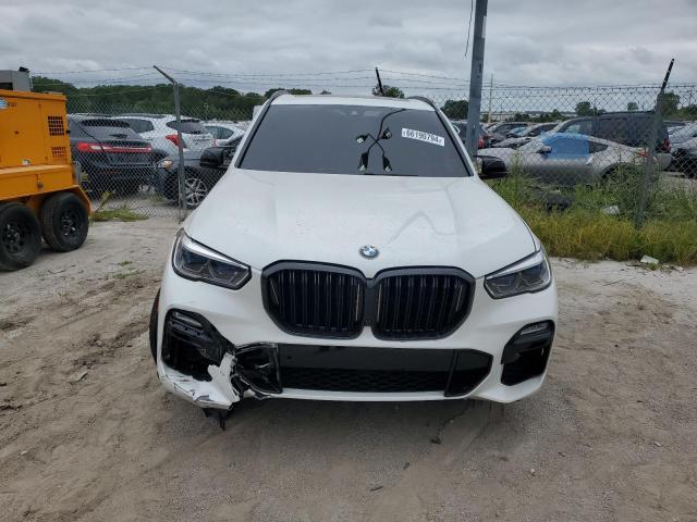 2020 BMW X5 M50I - 5UXJU4C00LLE46181