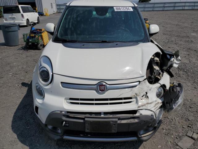 VIN ZFBCFADH7EZ015683 2014 Fiat 500L, Trekking no.5