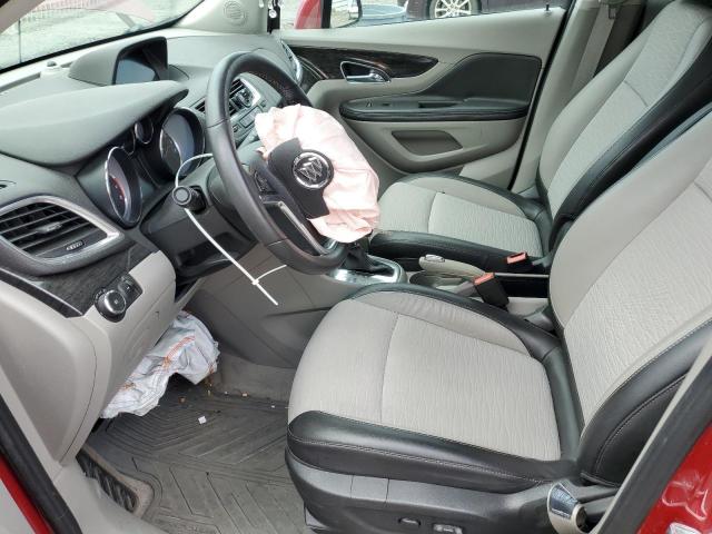 2015 BUICK ENCORE CON - KL4CJFSB8FB208906