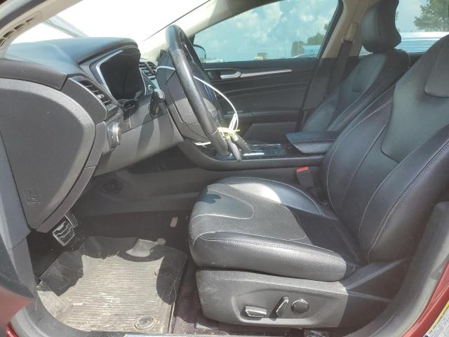 2017 FORD FUSION TIT - 3FA6P0D93HR120617