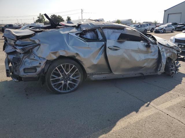 2017 LEXUS RC 350 - JTHSE5BC3H5007455