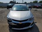 CHEVROLET CRUZE photo