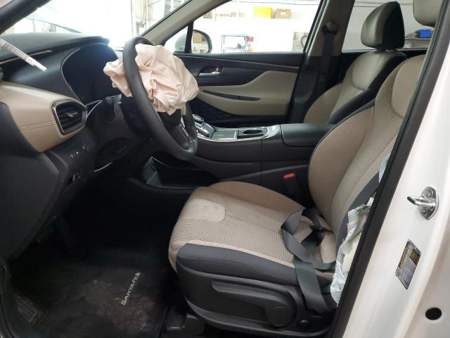 2023 HYUNDAI SANTA FE S - 5NMS1DAJ8PH658048