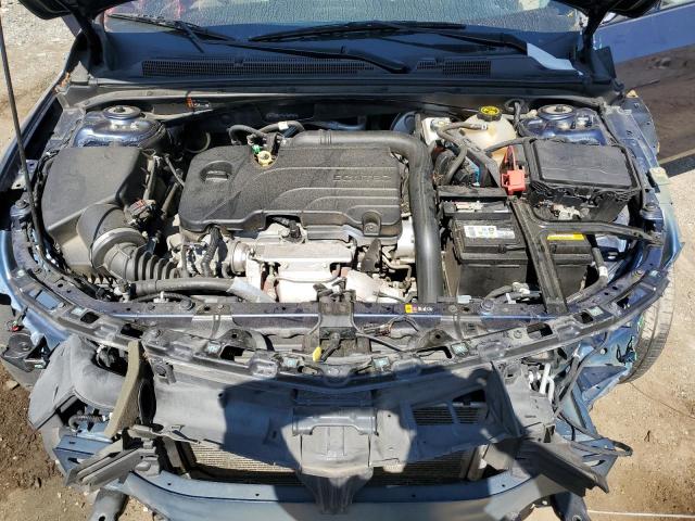 2020 CHEVROLET MALIBU LT - 1G1ZD5ST4LF069929