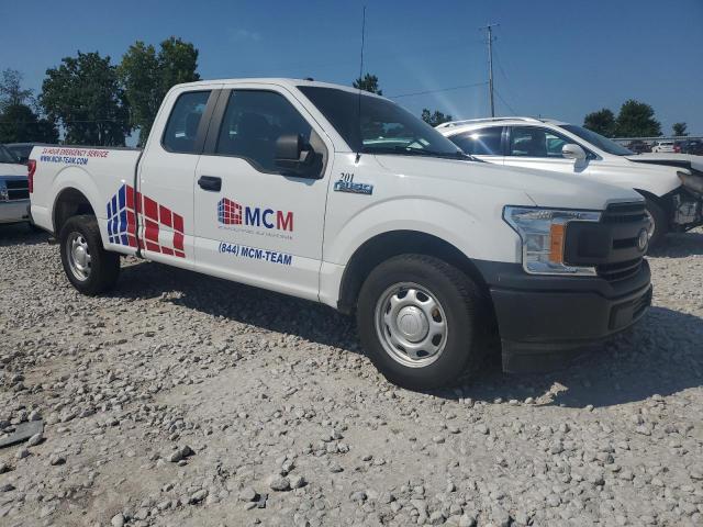 2019 FORD F150 SUPER - 1FTEX1CB5KFB65398