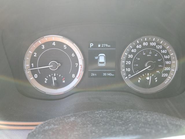 2021 HYUNDAI VENUE SEL - KMHRC8A39MU112859