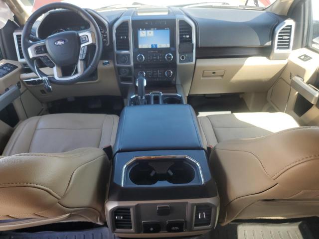 2017 FORD F150 SUPER - 1FTEW1EF3HKD88378
