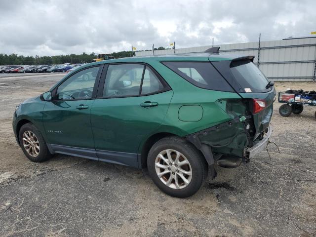 2018 CHEVROLET EQUINOX LS - 2GNAXHEV1J6195965